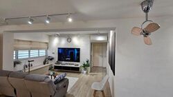 Blk 86 Lorong 2 Toa Payoh (Toa Payoh), HDB 4 Rooms #614449771